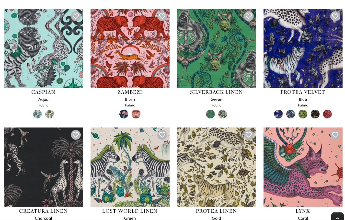 Maximalism - a (new) exotic style trend