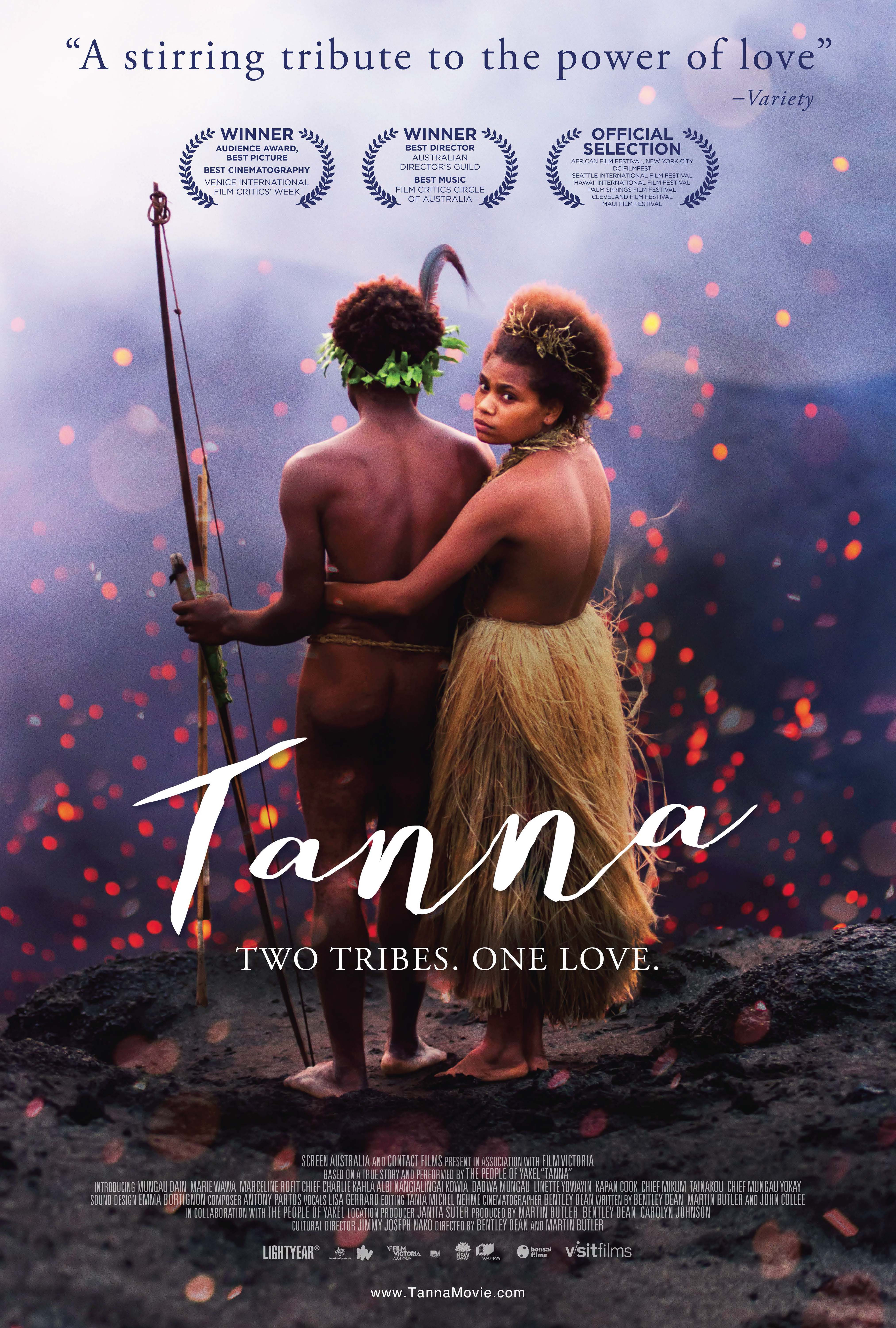 Tanna 